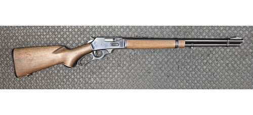Marlin 336 RC 30-30 Win 20" Barrel Lever Action Rifle Used